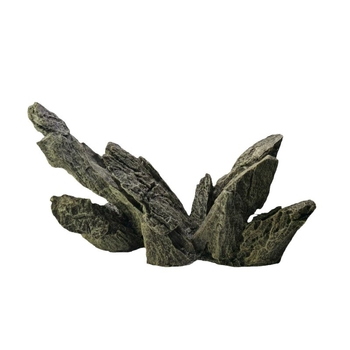Dekorativni kamen za akvarij – smoleni kamen Zmaj, 36×26×8 cm, 17 kg