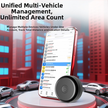 GPS lokátor do auta so silným magnetom, bez montáže, proti strate pre seniorov, deti a domáce zvieratá, Model F36