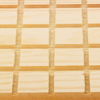 Podložak za kavez Totoro za kućne ljubimce, drvena, Le Qian