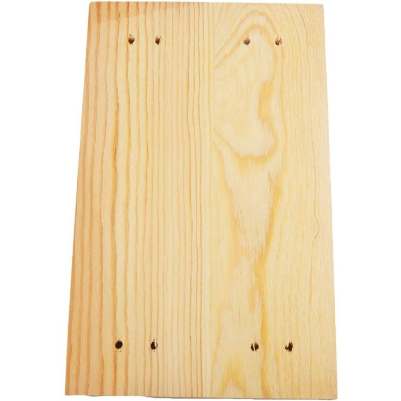 Podložak za kavez Totoro za kućne ljubimce, drvena, Le Qian