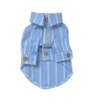 Majica za kućne ljubimce — boyfriend stil, poliester za sve sezone, nadahnuće britanskog stila