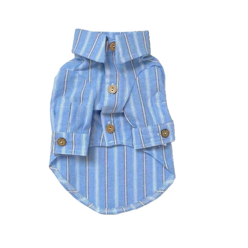 Majica za kućne ljubimce — boyfriend stil, poliester za sve sezone, nadahnuće britanskog stila