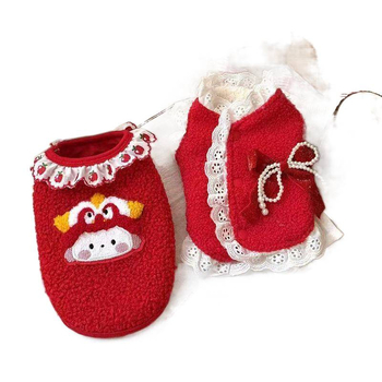 Odjeća za kućne ljubimce — Casual stil, Jesen, Model 231, Univerzalno