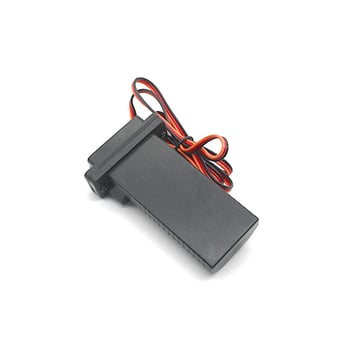 4G Beidou GPS jármű nyomkövető beépített GPS/GSM antennákkal, lopás elleni riasztás, 9-90V tápegység, vízálló – Modell CW217