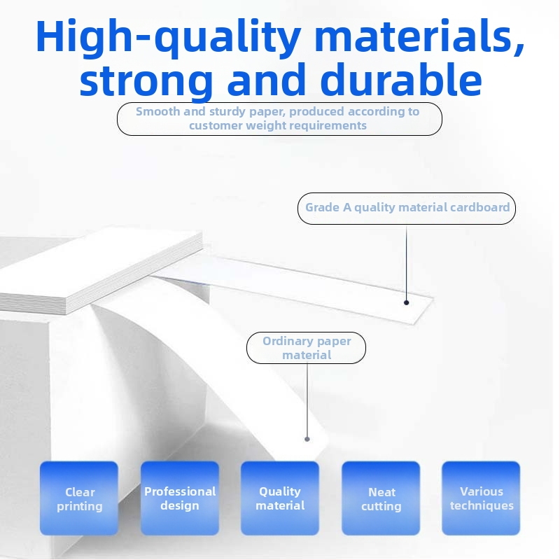 Novogodišnja kutija za poklon od kartona, prilagodljiva; 230 GSM papir; tisak offset, sitotisak, reljef, UV tisak, zlatno/srebro pečat; moguć tisak logotipa; unutarnji i vanjski dimenzije prilagodljive