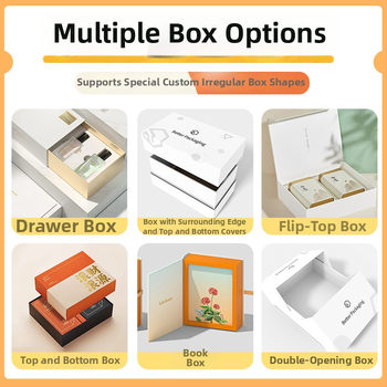 Prilagodljiva kutija za digitalne proizvode za mobilni telefon, papir 250 g/m², moguć tisk logotipa, offset/UV graviranje sa srebrnim urezom