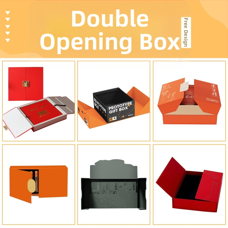 Prilagodljiva kutija za digitalne proizvode za mobilni telefon, papir 250 g/m², moguć tisk logotipa, offset/UV graviranje sa srebrnim urezom