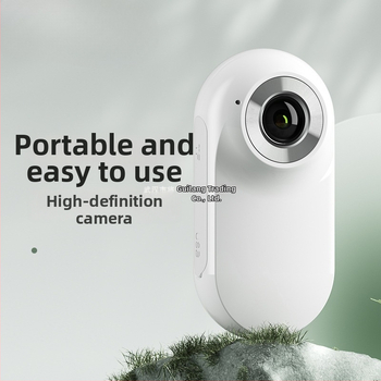 Športová kamera s elektronickou stabilizáciou obrazu, 10x optický zoom, CCD senzor, funkcia nahrávania