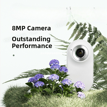 Športová kamera s elektronickou stabilizáciou obrazu, 10x optický zoom, CCD senzor, funkcia nahrávania