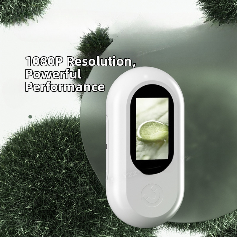 Športová kamera s elektronickou stabilizáciou obrazu, 10x optický zoom, CCD senzor, funkcia nahrávania