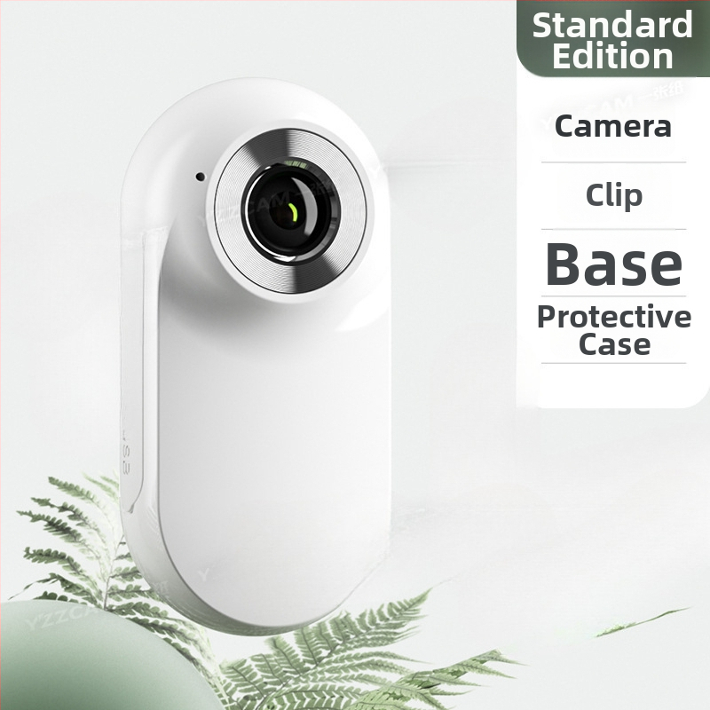 Športová kamera s elektronickou stabilizáciou obrazu, 10x optický zoom, CCD senzor, funkcia nahrávania