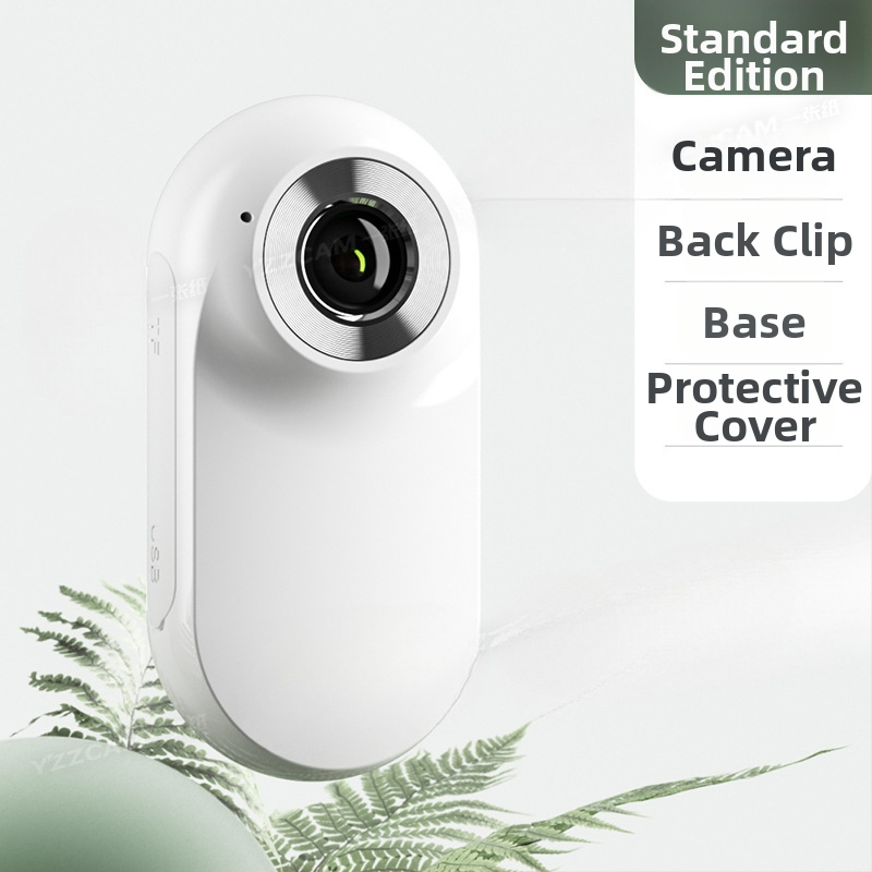 Športová kamera s elektronickou stabilizáciou obrazu, 10x optický zoom, CCD senzor, funkcia nahrávania