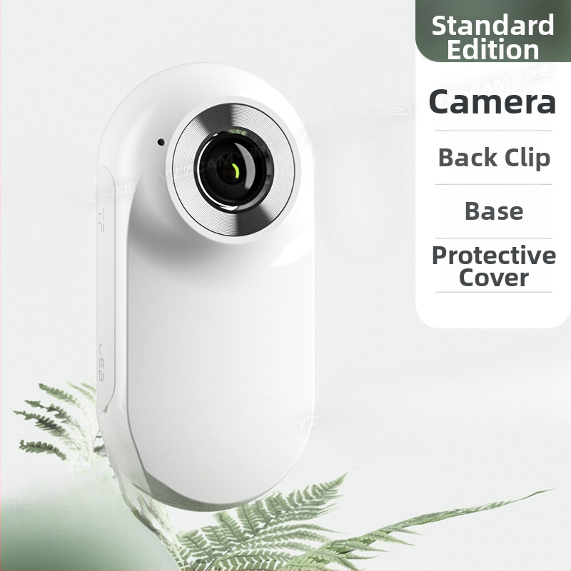 Športová kamera s elektronickou stabilizáciou obrazu, 10x optický zoom, CCD senzor, funkcia nahrávania