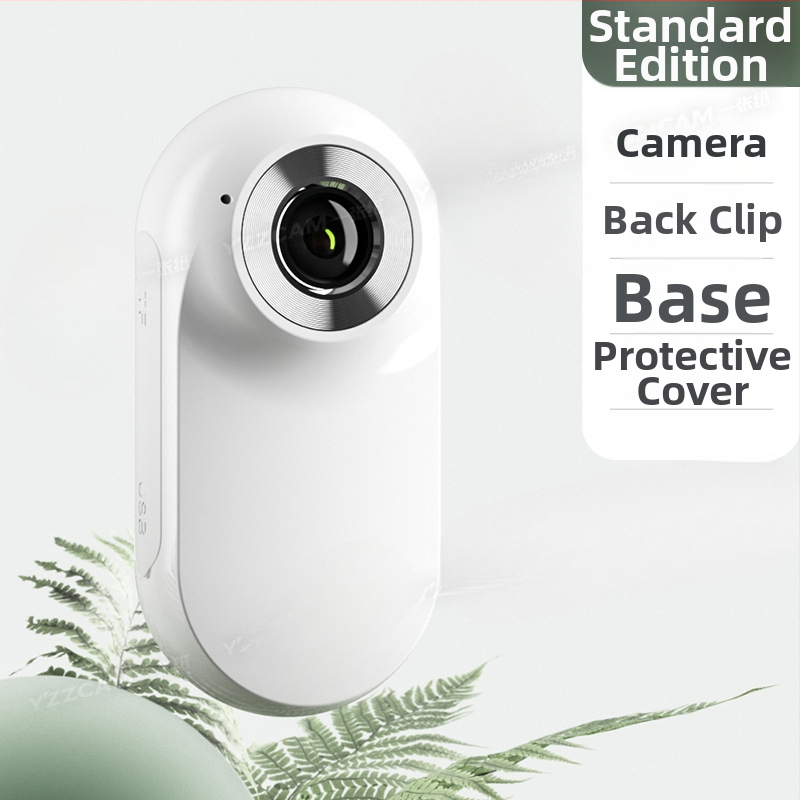 Športová kamera s elektronickou stabilizáciou obrazu, 10x optický zoom, CCD senzor, funkcia nahrávania