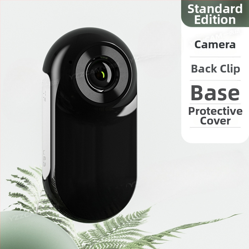 Športová kamera s elektronickou stabilizáciou obrazu, 10x optický zoom, CCD senzor, funkcia nahrávania