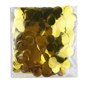 Plastični balon s sequin konfeti — Marka: YWLJ; Tip balona: Drugi; Oblik: Drugi; Ispis logotipa: Ne
