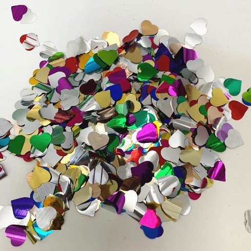 Plastični balon s sequin konfeti — Marka: YWLJ; Tip balona: Drugi; Oblik: Drugi; Ispis logotipa: Ne