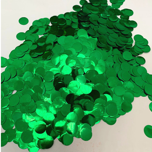Plastični balon s sequin konfeti — Marka: YWLJ; Tip balona: Drugi; Oblik: Drugi; Ispis logotipa: Ne