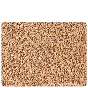 Podloga za hrčke: orahov pijesak, bez prašine; Materijal: Orah; Šifra proizvoda: Walnut sand; Marka: OEM