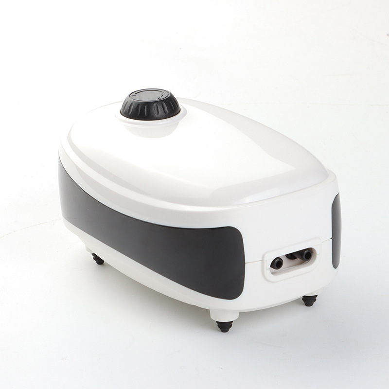 Pumpa za kisik u akvariju - mala, tiha, 220V Sea Crown