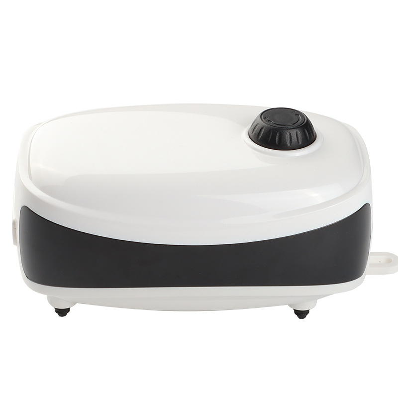 Pumpa za kisik u akvariju - mala, tiha, 220V Sea Crown