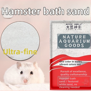 Sada šampónu a tekutého kúpeľa pre hamsterov — pre hamsterov, bez dovozu