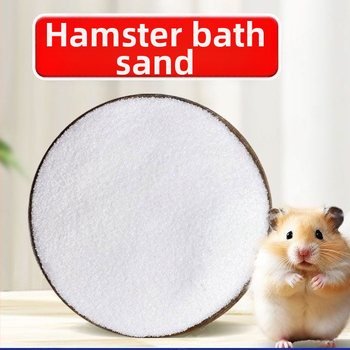 Sada šampónu a tekutého kúpeľa pre hamsterov — pre hamsterov, bez dovozu