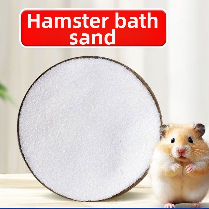 Sada šampónu a tekutého kúpeľa pre hamsterov — pre hamsterov, bez dovozu