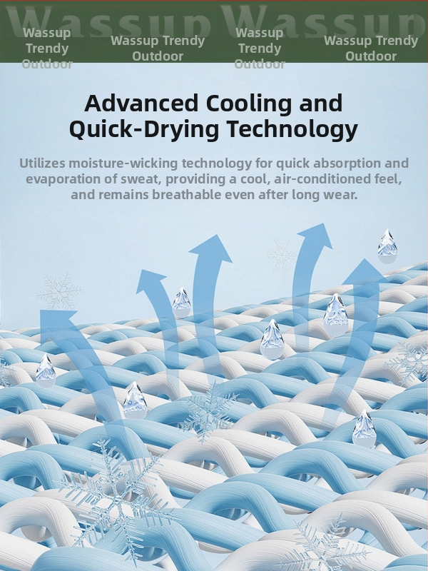 Hlače za brzo sušenje, otporne na habanje, mješavina kemijskih vlakana, karirani uzorak, za ljeto