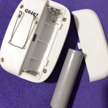 Pumpe za kisik Extra strong s zamjenjivom litijskom baterijom, USB napajanje, za ribolov i vanjsku upotrebu – težina 0.4 kg