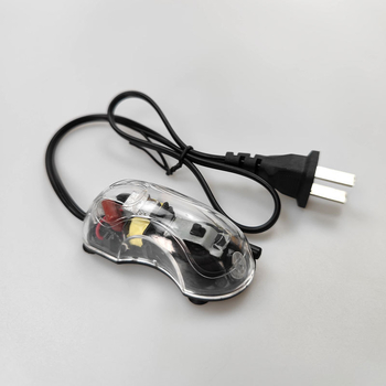 Mingxin USB pumpa za kisik za akvarij — mini prijenosni tiho aerator za kućnu uzgoj rib (Težina: 20 g; Uvoz: Ne; Licencirana privatna marka: Da)