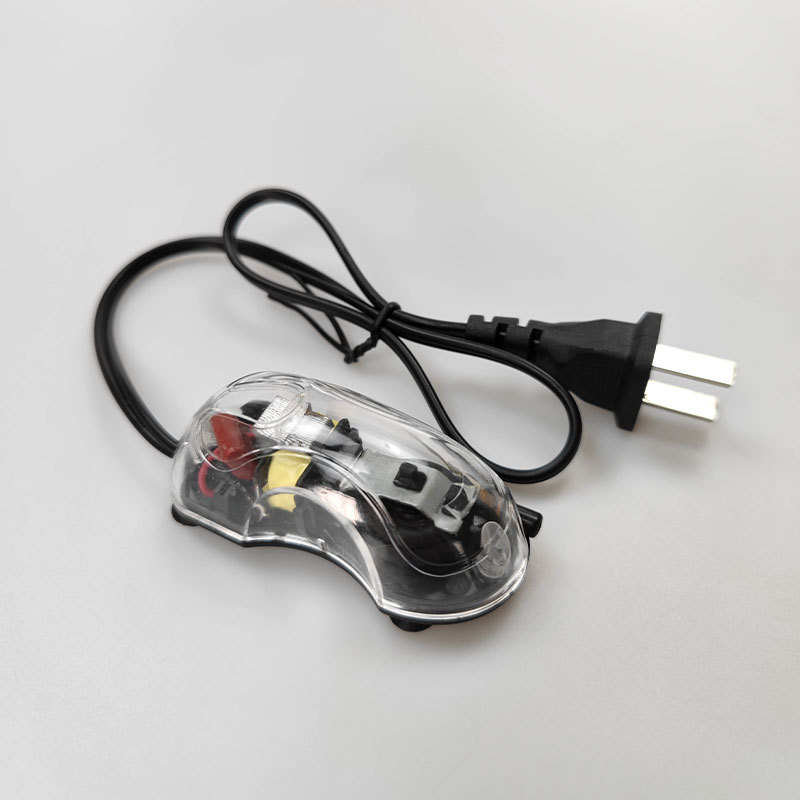 Mingxin USB pumpa za kisik za akvarij — mini prijenosni tiho aerator za kućnu uzgoj rib (Težina: 20 g; Uvoz: Ne; Licencirana privatna marka: Da)
