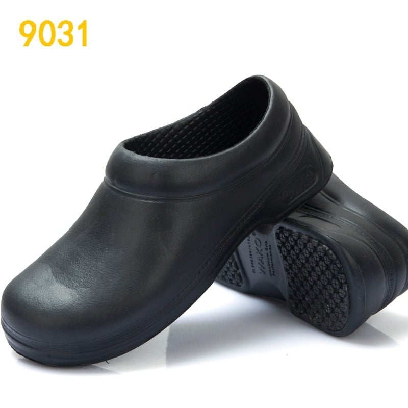 Kuharske cipele - protuklizne, vodootporne, otporne na ulje, prozračne, unisex