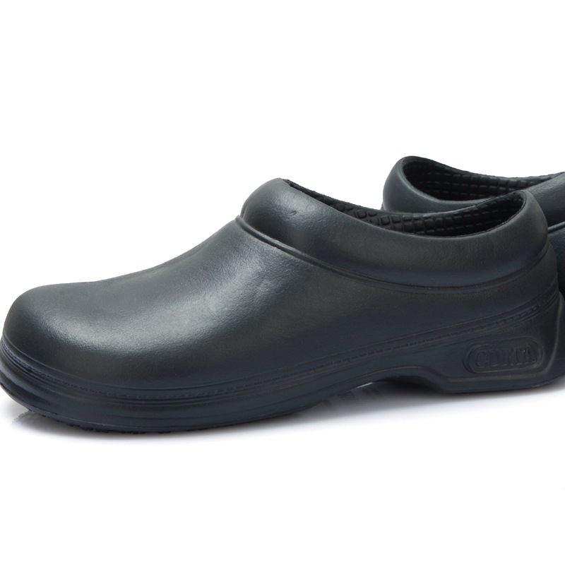 Kuharske cipele - protuklizne, vodootporne, otporne na ulje, prozračne, unisex
