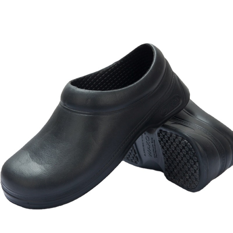Kuharske cipele - protuklizne, vodootporne, otporne na ulje, prozračne, unisex