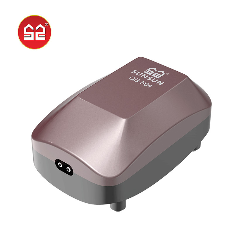 Sensen pumpa za akvarij za kućnu uporabu – tiha aerator, težina 0,3–1 kg, napajanje AC, buka 50 dB