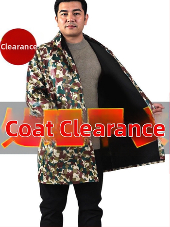 Zimný maskovací pracovný overal s fleecovou podšívkou, nepremokavý a olejodolný pre dospelých.