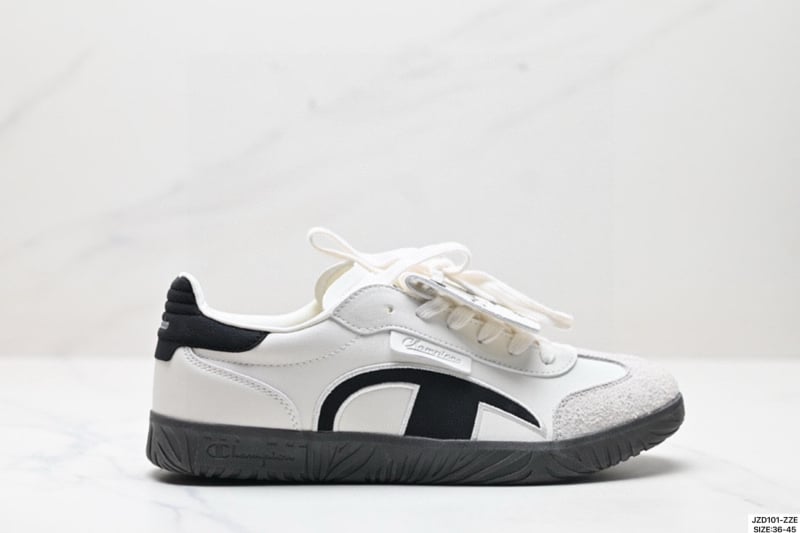 Női színblokkolt tornacipő fűzővel, marhabőr felsőrész, alacsony profil, gumitalp