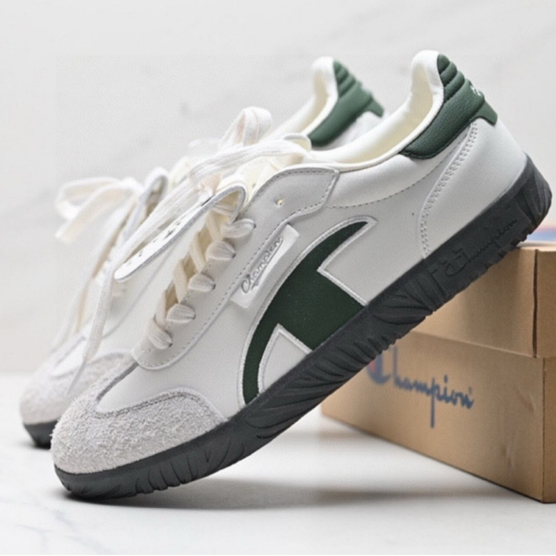 Női színblokkolt tornacipő fűzővel, marhabőr felsőrész, alacsony profil, gumitalp