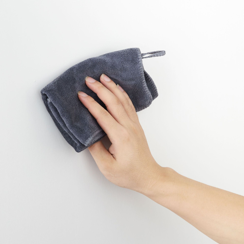 Kružni držač za ručnike od nehrđajućeg čelika, glatka završna obrada, jednostruki sloj, moderni minimalistički stil, nosivost 10 kg