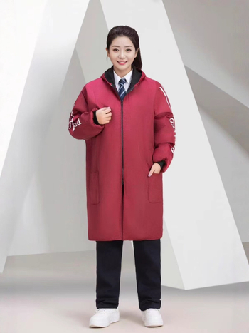 Χειμερινή καμουφλαρισμένη εργατική ζακέτα με φλις επένδυση, μακρυμάνικη, για εργοστάσιο και αποθήκη