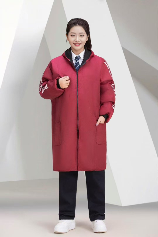 Χειμερινή καμουφλαρισμένη εργατική ζακέτα με φλις επένδυση, μακρυμάνικη, για εργοστάσιο και αποθήκη