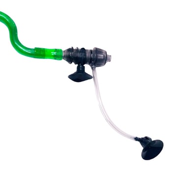Eheim izlazni aerator difuzor za akvarij (ABS, 200 g, neimportirano)