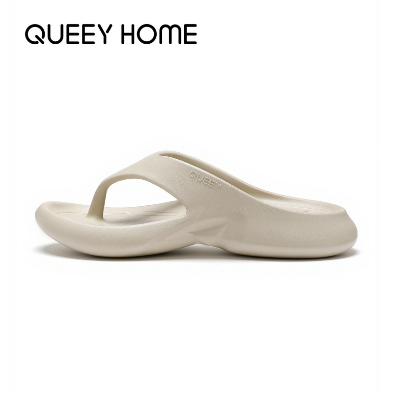 Șlapi bărbați din EVA, curea între degete, EVA pe partea superioară, talpă EVA, cataramă în formă de Y, antiderapant