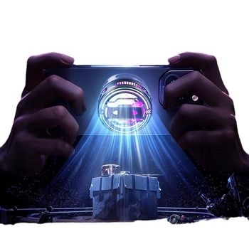 Магнитен охладител за телефон с полупроводниково охлаждане, настолен или подов монтаж, бързо охлаждане