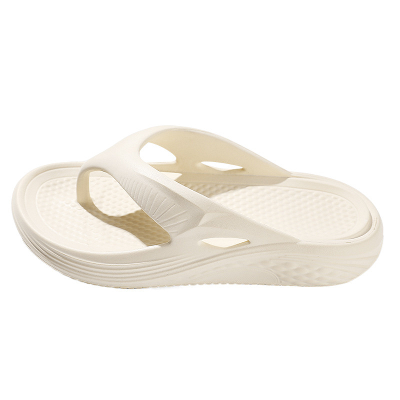 Sandale pentru bărbați, vară, talpă groasă, partea superioară din microfibră, tehnologie a talpii din viscose