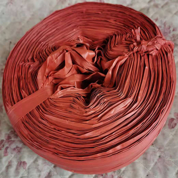 PP σκοινί συρραφής για συσκευασία, με δυνατότητα προσαρμογής, πάχος 0.02, βάρος 25