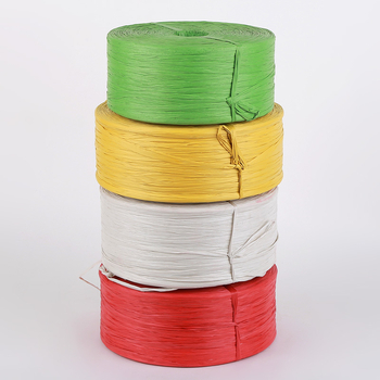 PP σκοινί συρραφής για συσκευασία, με δυνατότητα προσαρμογής, πάχος 0.02, βάρος 25