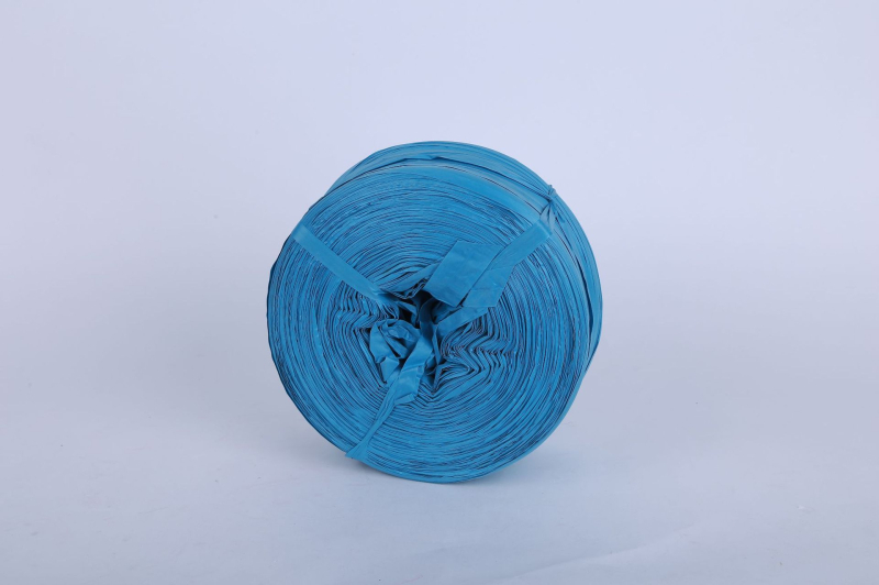 PP σκοινί συρραφής για συσκευασία, με δυνατότητα προσαρμογής, πάχος 0.02, βάρος 25