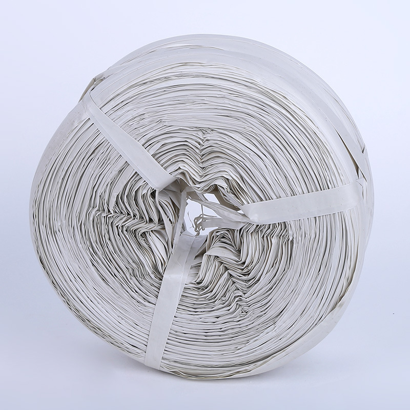 PP σκοινί συρραφής για συσκευασία, με δυνατότητα προσαρμογής, πάχος 0.02, βάρος 25